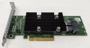 Контроллер DELL PERC H330 RAID Controller Cache 0-1-5 P/N:099T5J Контроллер DELL PERC H330 RAID Controller Cache 0-1-5 P/N:099T5J