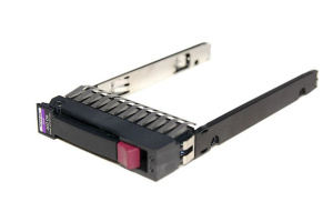 Салазки для жесткого диска, 2,5" HP G5/G6/G7 SATA/SAS pn:500223-001 378343-002 Салазки для жесткого диска, 2,5" HP G5/G6/G7 SATA/SAS pn:500223-001 378343-002