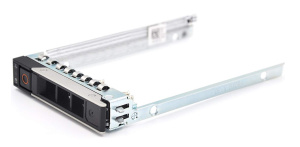 Салазки жесткого диска 2.5" Dell SFF Gen14, Gen15, Gen16 DXD9H, 0DXD9H 640/740/740XD/940XA/ Салазки жесткого диска 2.5" Dell SFF Gen14, Gen15, Gen16 DXD9H, 0DXD9H 640/740/740XD/940XA/