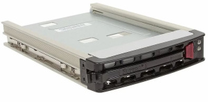 Салазки жесткого диска 3,5" SuperMicro для Шасси CSE-745TQ-R920B Салазки жесткого диска 3,5" SuperMicro для Шасси CSE-745TQ-R920B
