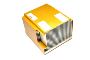 Радиатор процессора для серверной платформы HP DL380 G5 Радиатор процессора для серверной платформы HP DL380 G5