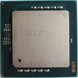 Процессор Intel Xeon E7330(4C,6M Cache, 2.40 GHz, 1066 MHz FSB, 80W) sock604 Процессор Intel Xeon E7330(4C,6M Cache, 2.40 GHz, 1066 MHz FSB, 80W) sock604