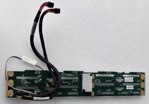 Бэкплейн для платформы INSPUR SA5212M5 12xSAS/SATA Бэкплейн для платформы INSPUR SA5212M5 12xSAS/SATA