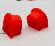 Заглушки кабеля для разъемов Anderson SMH 50A (комплект 2шт)