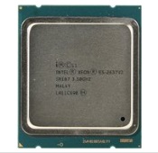 Процессор Intel Xeon E5-2637 (2C/4T, 5M Cache, 3/3.5 GHz, 8 GT/s Intel® QPI) LGA2011