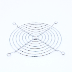 Решетка для вентилятора, металл, 120x120мм SUNON FG-12 Решетка для вентилятора, металл, 120x120мм SUNON FG-12