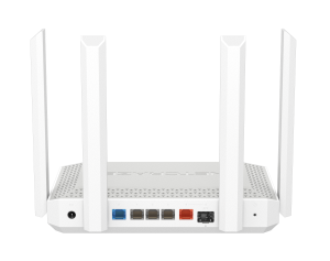 Маршрутизатор Netcraze Giga (NC-1012) Маршрутизатор Netcraze Giga (NC-1012)