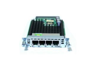 Модуль расширения VIC3-4FXS/DID !NEW! Модуль расширения VIC3-4FXS/DID !NEW!