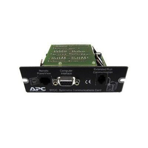 Модуль APC Symmetra communication card SYCC б/у Модуль APC Symmetra communication card SYCC б/у