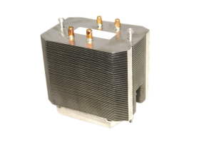 Радиатор процессора Socket 1567 NEC Express NEC Express 5800 R140B-4 Радиатор процессора Socket 1567 NEC Express NEC Express 5800 R140B-4