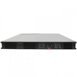 ИБП стоечный APC SMART-UPS SUA750RMI1U 750VA б/у (Новые АКБ RBC-34) ИБП стоечный APC SMART-UPS SUA750RMI1U 750VA б/у (Новые АКБ RBC-34)