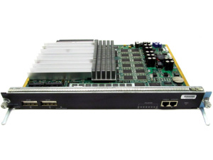 Модуль Cisco WS-X4013+ Supervisor Engine Module для Catalyst 4003 Модуль Cisco WS-X4013+ Supervisor Engine Module для Catalyst 4003