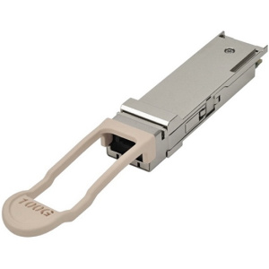 Модуль QSFP28 100Gbase-SR4, MPO 100м (Cisco FW) Модуль QSFP28 100Gbase-SR4, MPO 100м (Cisco FW)