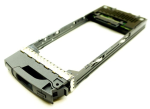Салазки дисков 2.5" NetApp P/N:111-00721-AO Салазки дисков 2.5" NetApp P/N:111-00721-AO