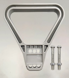 Ручка для разъемов Anderson SMH 350A Ручка для разъемов Anderson SMH 350A