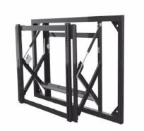 Кронштейн металлический настенный для установки lcd/led экранов, мониторов