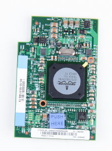 Модуль расширения IBM FRU44W4487 1GB ETHERNET EXPANSION CARD (CIOV) Модуль расширения IBM FRU44W4487 1GB ETHERNET EXPANSION CARD (CIOV)