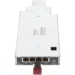 Модуль расширения HP c3000 Onboard Administrator Link Module P/N:441357-001 Модуль расширения HP c3000 Onboard Administrator Link Module P/N:441357-001