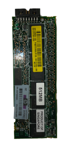 Модуль Cache 512 MB для контроллеров P400 Модуль Cache 512 MB для контроллеров P400