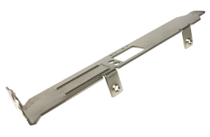 Планка Hi-Profile для контроллера Fibrechannel Emulex LPe16000 16G single port PCI-E Планка Hi-Profile для контроллера Fibrechannel Emulex LPe16000 16G single port PCI-E