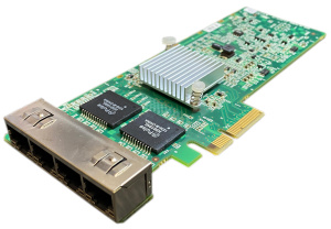 Сетевая карта Quadport 1000Base-T Adapter NEC BCM5719 !!!Без Профиля!!! Сетевая карта Quadport 1000Base-T Adapter NEC BCM5719 !!!Без Профиля!!!