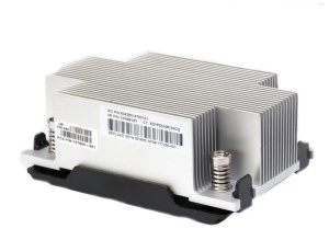 Радиатор процессора s2011 для HP DL380Gen9 TDP-115W Радиатор процессора s2011 для HP DL380Gen9 TDP-115W