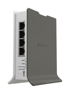 Маршрутизатор MikroTik hAP ax lite LTE6 (L41G-2AXD&FG621-EA) Маршрутизатор MikroTik hAP ax lite LTE6 (L41G-2AXD&FG621-EA)