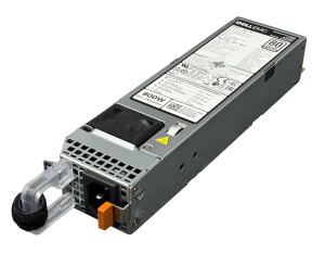 Блок питания DELL 800W hot-swap для DELL G16 R660 R760 Блок питания DELL 800W hot-swap для DELL G16 R660 R760