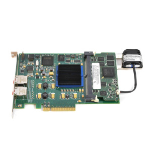 Контроллер DELL Compellent SC8000 PCI-E RAID Controller Card w/ 512MB Cache, Battery DP/N:DV94N Контроллер DELL Compellent SC8000 PCI-E RAID Controller Card w/ 512MB Cache, Battery DP/N:DV94N
