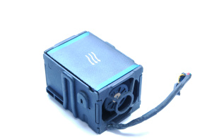 Вентилятор для серверной платформы HP DL160 Gen8 P/N:663120-002 Вентилятор для серверной платформы HP DL160 Gen8 P/N:663120-002