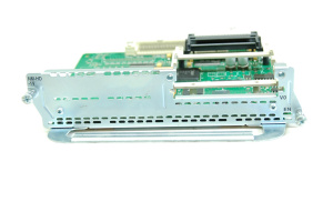 Модуль расширения Cisco NM-HD-1V для CISCO 26xx/36xx series Модуль расширения Cisco NM-HD-1V для CISCO 26xx/36xx series