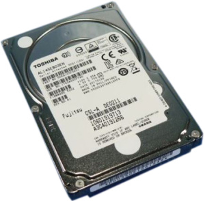 Жесткий диск 2.5" 300 Gb Toshiba AL14SEB03EN 10Krpm 128MB SAS 12G Жесткий диск 2.5" 300 Gb Toshiba AL14SEB03EN 10Krpm 128MB SAS 12G