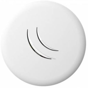 Точка доступа MikroTik cAP lite (RBcAPL-2nD) Точка доступа MikroTik cAP lite (RBcAPL-2nD)