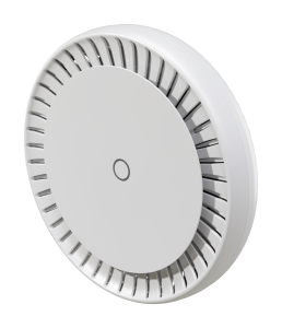 Точка доступа MikroTik cAPGi-5HaxD2HaxD, cAP ax Wi-Fi 6, AX1800, 2RJ45 1gbit (cAPGi-5HaxD2HaxD) Точка доступа MikroTik cAPGi-5HaxD2HaxD, cAP ax Wi-Fi 6, AX1800, 2RJ45 1gbit (cAPGi-5HaxD2HaxD)