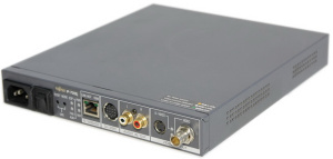 Оборудование трансляции аудио-видео в реальном времени по IP FUJITSU IP700-IIJ Оборудование трансляции аудио-видео в реальном времени по IP FUJITSU IP700-IIJ