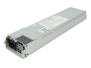 Блок питания 780W Supermicro PWS-781-1S Ablecom Блок питания 780W Supermicro PWS-781-1S Ablecom