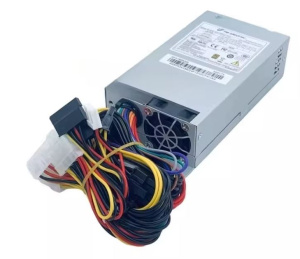Блок питания 350W FSP350-701UJ 1U Flex-ATX Блок питания 350W FSP350-701UJ 1U Flex-ATX