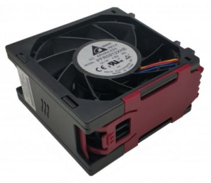 Вентилятор для серверной платформы HP ML350 Gen9 P/N 780976-001 Вентилятор для серверной платформы HP ML350 Gen9 P/N 780976-001