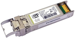 Модуль SFP+ Cisco SFP-10G-SR 10Gbase P/N:10-2415-03 Модуль SFP+ Cisco SFP-10G-SR 10Gbase P/N:10-2415-03