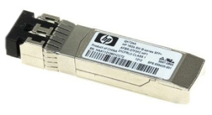 Модуль SFP+ HP AFBR-57F5PZ Short Wave 850nm 16G P/N:656435-001 Модуль SFP+ HP AFBR-57F5PZ Short Wave 850nm 16G P/N:656435-001