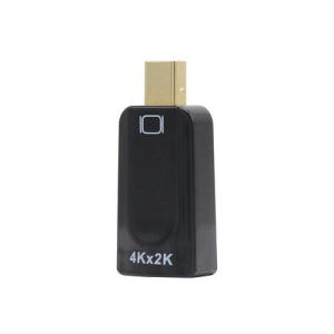 Переходник Mini DP - HDMI VCOM CA334 Переходник Mini DP - HDMI VCOM CA334