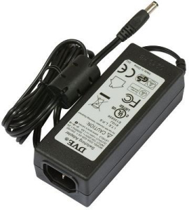 Блок питания +POWER PLUG 24V 2,5А 24HPOW MIKROTIK Блок питания +POWER PLUG 24V 2,5А 24HPOW MIKROTIK