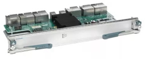 Модуль коммутационной матрицы N7K-C7010-FAB-1 для Cisco Nexus N7K-C7010 Модуль коммутационной матрицы N7K-C7010-FAB-1 для Cisco Nexus N7K-C7010