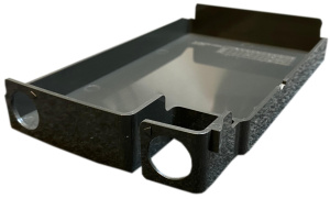 Заглушка для дисков 3.5" к Fujitsu ETERNUS DX60/DX80/DX90, S2000 Заглушка для дисков 3.5" к Fujitsu ETERNUS DX60/DX80/DX90, S2000