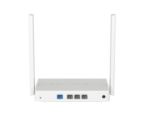 Маршрутизатор Netcraze Air (NC-1613) Маршрутизатор Netcraze Air (NC-1613)