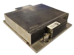 Радиатор процессора Socket 2011V3 Nec Express 5800 R120f-1E/R120g-1E Радиатор процессора Socket 2011V3 Nec Express 5800 R120f-1E/R120g-1E