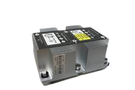 Радиатор процессора для серверной платформы HP DL380/ML350 Gen10 LGA3647 P/N:873592-001 Радиатор процессора для серверной платформы HP DL380/ML350 Gen10 LGA3647 P/N:873592-001