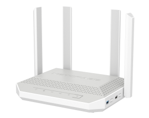Маршрутизатор Netcraze Giga (NC-1012) фото 2 Маршрутизатор Netcraze Giga (NC-1012) фото 2