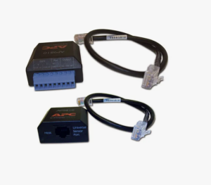 Блок расширения для SmartSlot APC AP9810 DRY Contact !NEW! Блок расширения для SmartSlot APC AP9810 DRY Contact !NEW!