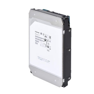 Жесткий диск 3,5" 16TB Toshiba MG08SCA16TE 7200RPM SAS 12GB/S 512 MB Жесткий диск 3,5" 16TB Toshiba MG08SCA16TE 7200RPM SAS 12GB/S 512 MB